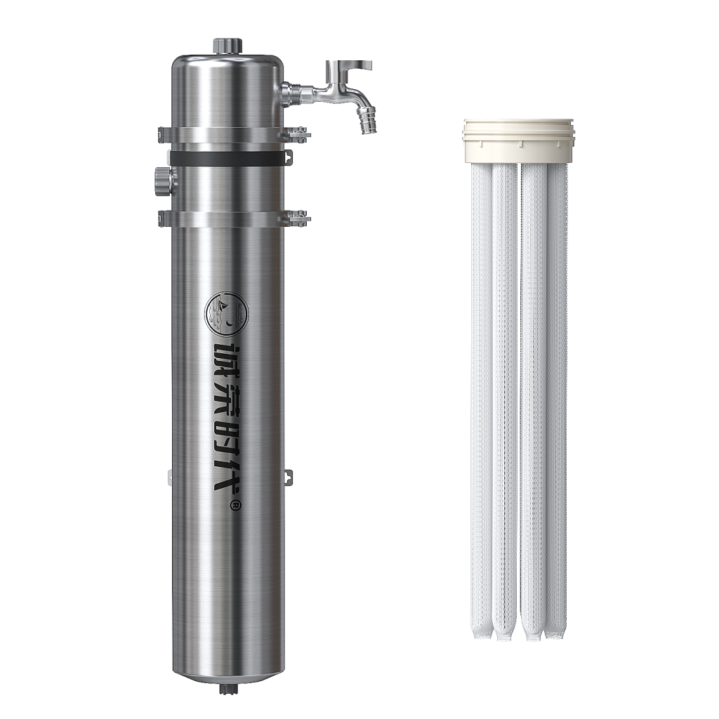 Whole House Water Filter