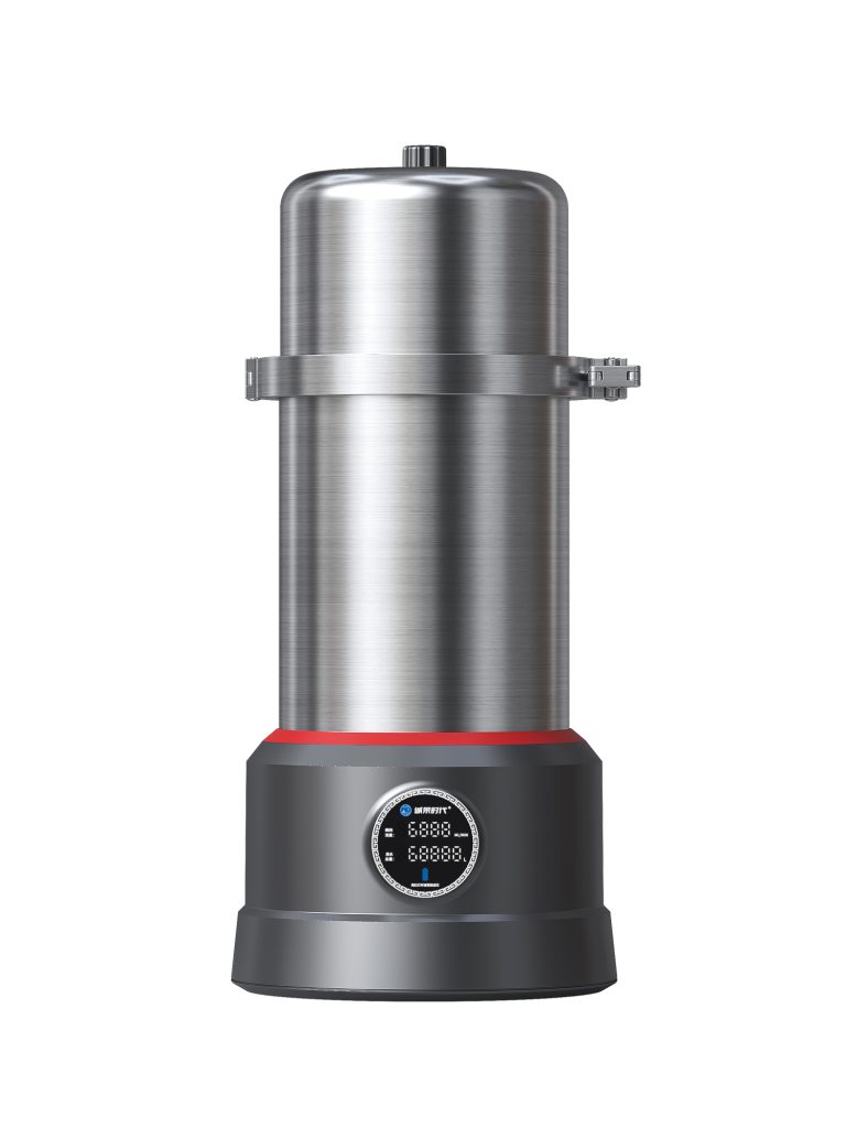 Under Sink Water Filter