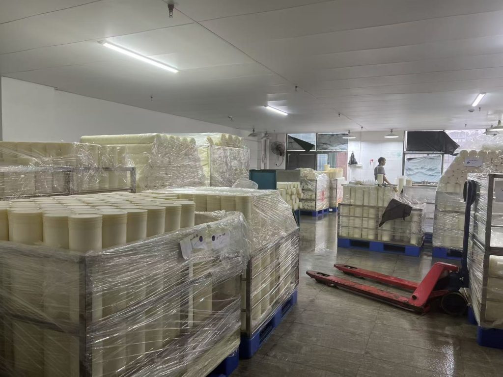 ChengrongTimes whole home water filtration system manufacturing factory workshop