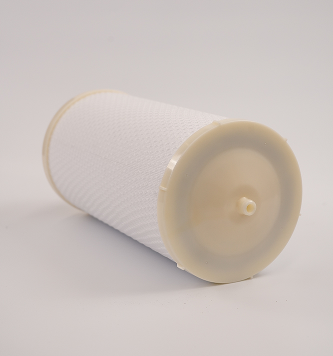 4-stage composite filter cartridge of ChengrongTimes mineral-retaining water filter